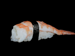 Nigiri EBI Nigiri EBI