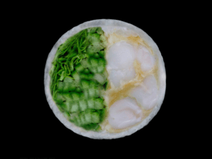Futomaki EBI TEMPURA Futomaki EBI TEMPURA