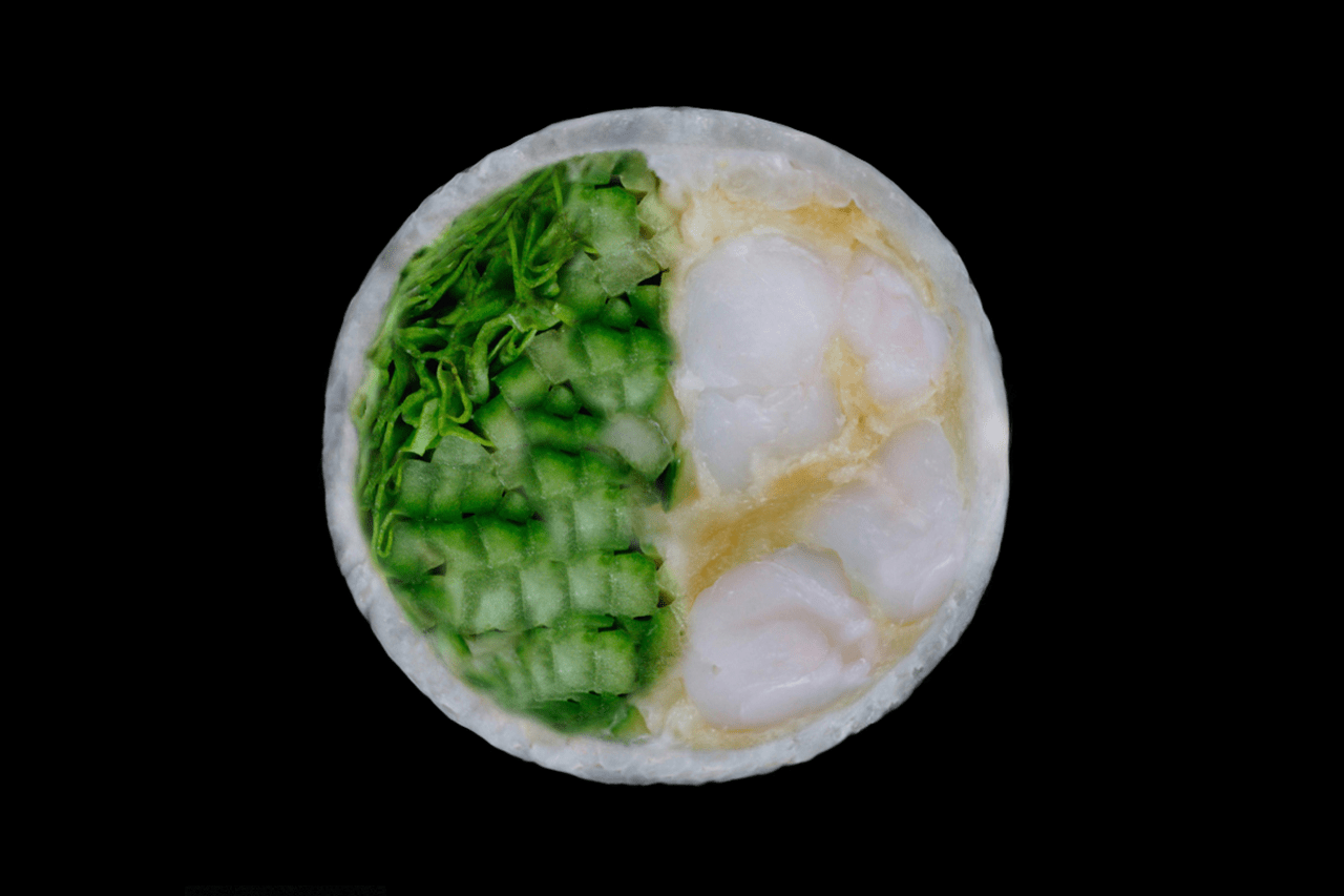 Futomaki EBI TEMPURA Futomaki EBI TEMPURA