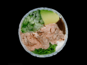 Futomaki SAKE GRILL Futomaki SAKE GRILL