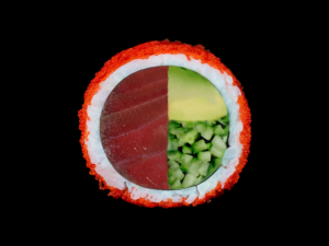 California MAGURO California MAGURO