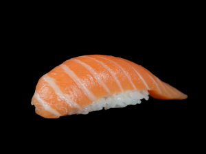 Nigiri SAKE Nigiri SAKE