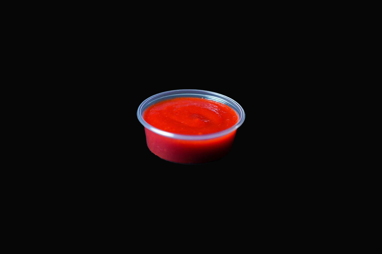 Sos sriracha Sos sriracha