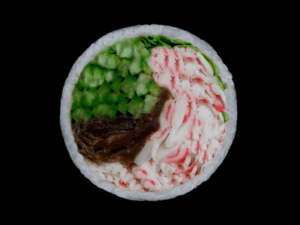 Futomaki KRAB Futomaki KRAB
