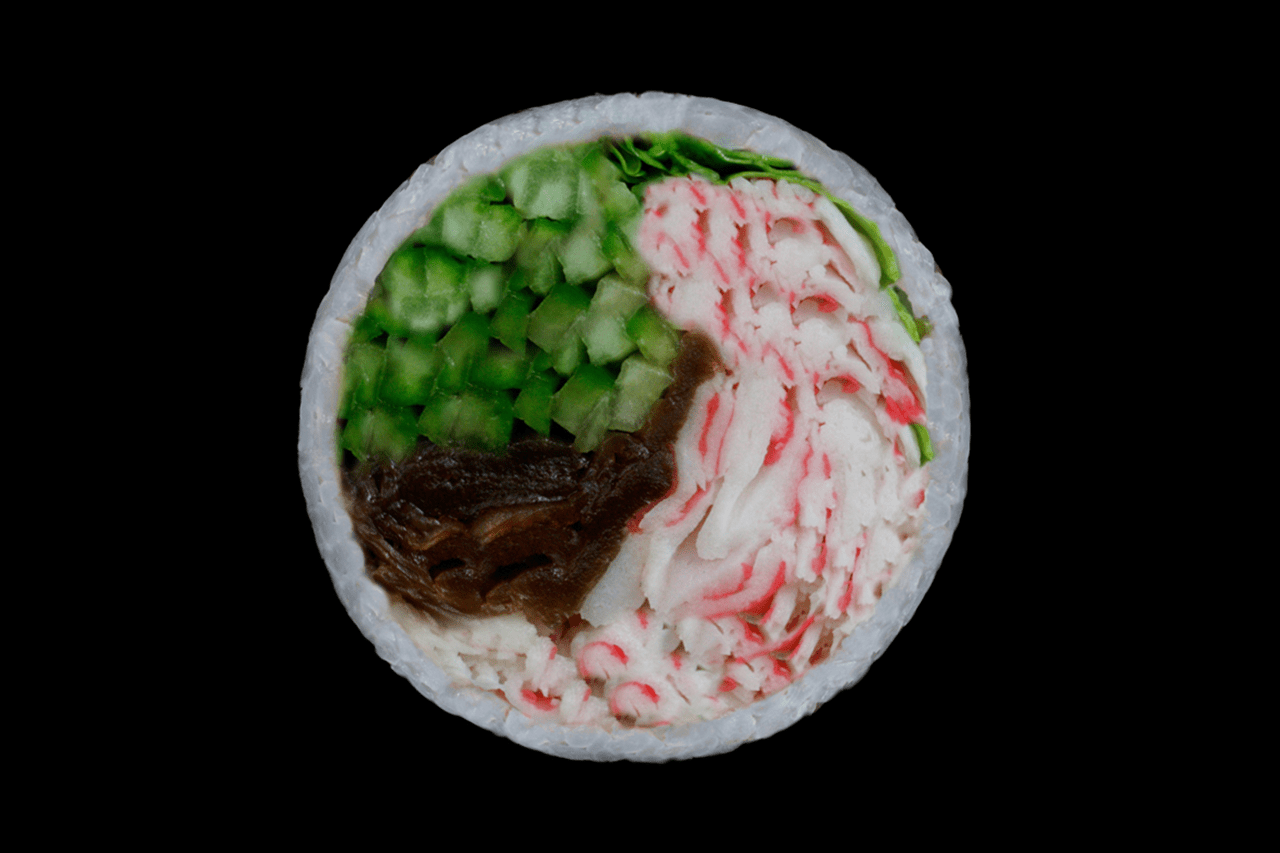 Futomaki KRAB Futomaki KRAB