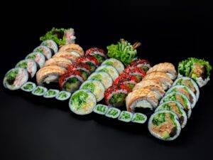 GRILLPAK GRILLPAK