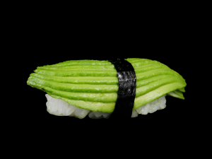 Nigiri AWOKADO Nigiri AWOKADO