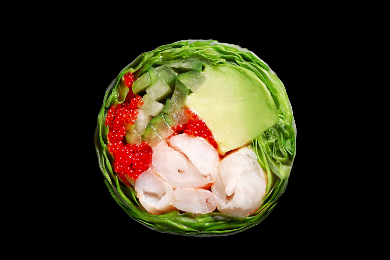 EBI SPRING ROLL EBI SPRING ROLL